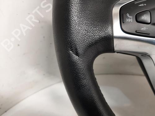 Steering wheel FORD FIESTA VI (CB1, CCN) 1.25 | BP26834599C49 