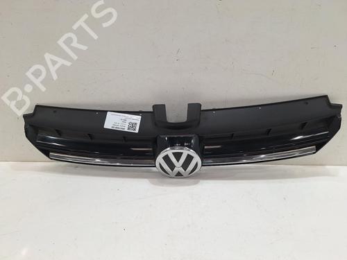 Grille VW GOLF VII (5G1, BQ1, BE1, BE2) 1.6 TDI (105 hp) 27292174