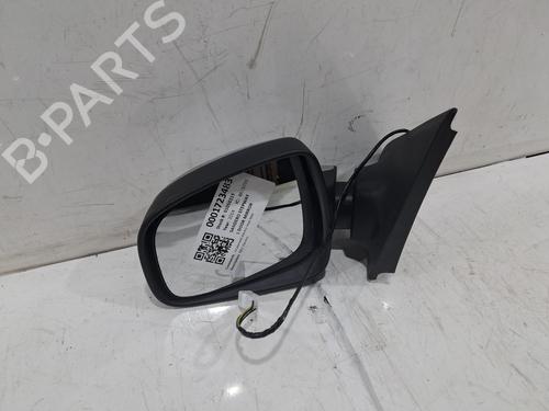 left-mirror-dacia-sandero-ii-2012-35923336 main image
