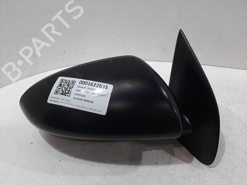Used Right mirror Right mirror 31965283 31965283