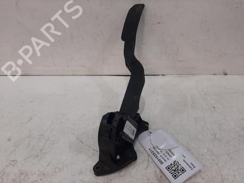 Used Pedal JAGUAR I-PACE (X590) EV400 AWD (400 hp) 29882328