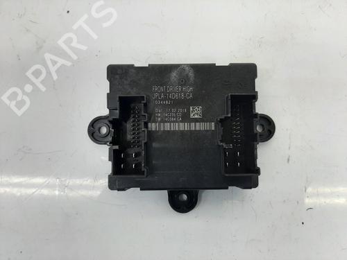 Control unit LAND ROVER RANGE ROVER IV (L405) 4.4 SDV8 4x4 | BP26828630M11 
