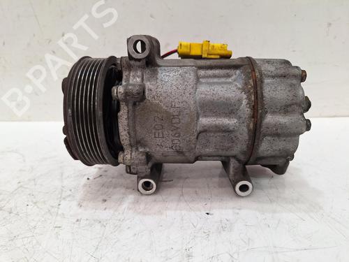 Used AC compressor AC compressor MINI MINI COUNTRYMAN (R60) One (98 hp) 40254293 40254293