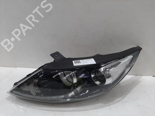 Scheinwerfer links für KIA SPORTAGE III (SL) 1.7 CRDi (116 hp) 30958541