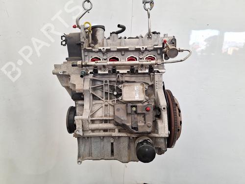 Engine SEAT LEON (5F1) 1.2 TSI | BP34404019M1  - Image 5