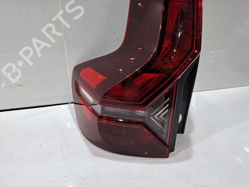 Left taillight DACIA JOGGER (RK_) 1.6 HYBRID 140 (RKN8) | BP40512531C34 - Image 4