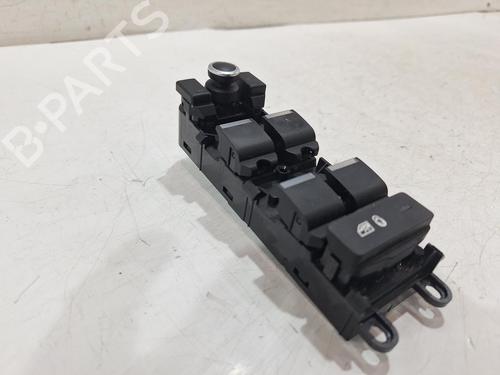 Right front window switch LAND ROVER RANGE ROVER IV (L405) 4.4 SDV8 4x4 | BP32380679I26 - Image 2