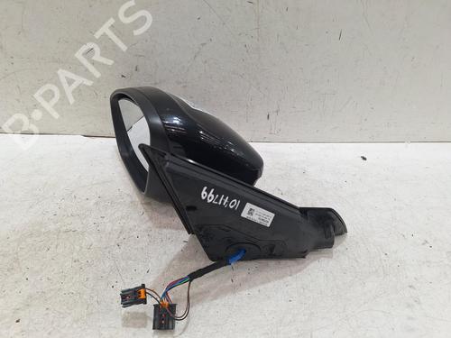 Left mirror VAUXHALL CORSA Mk V (F) 1.2 | BP32448246C26
