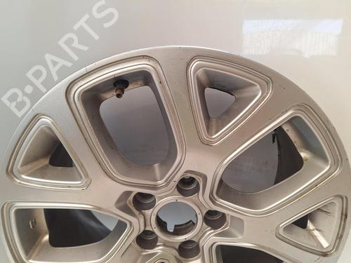 Fælk FIAT 500X (334_) 1.6 D Multijet (334AXA1B, 334AXA11) | BP34403585C45 - Image 2