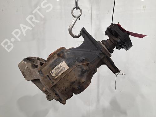 Used Rear differential BMW 1 (F20) 116 d (116 hp) 30721967