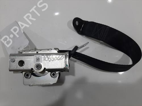 Rear right seatbelt MG MG HS (AS23) 1.5 EHS Hybrid (CSA6463) | BP37236251I28 - Image 3