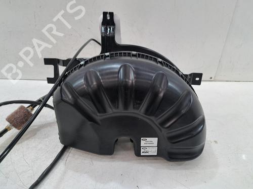 Compresseur de suspension LAND ROVER RANGE ROVER IV (L405) 4.4 SDV8 4x4 (340 hp) 31978119