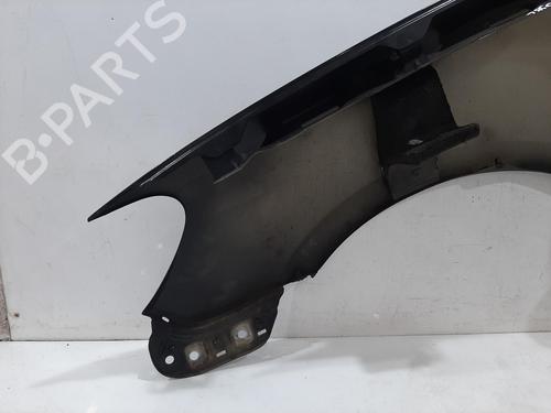 Right front fenders VW GOLF VI (5K1) 1.6 TDI | BP29417361C42 