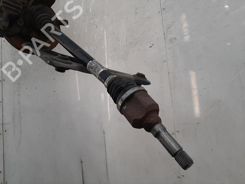 Right front suspension CITROËN C3 / C3 ORIGIN III (SX) 1.2 PureTech 82 | BP26798596M73 