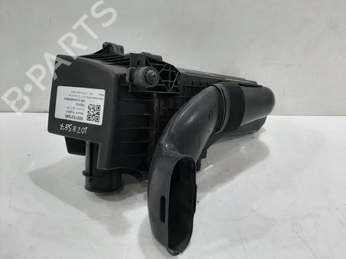 Used Air filter box FORD FIESTA VI (CB1, CCN) 1.25 (82 hp) 29267061