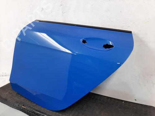 Left rear door BMW 2 Gran Coupe (F44) 218 i | BP30870077C4