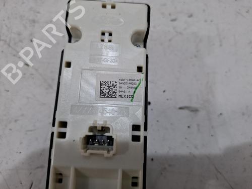 Right front window switch FORD FIESTA VII (HJ, HF) 1.1 Ti-VCT | BP39694857I26 - Image 5