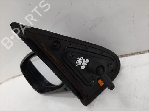 Left mirror NISSAN MICRA II (K11) 1.3 i 16V | BP26756784C26 