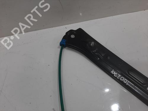 Front left window mechanism BMW 1 (F20) 116 d | BP26866794C22 