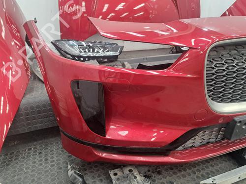 Full front JAGUAR I-PACE (X590) EV400 AWD | BP30516616S1 