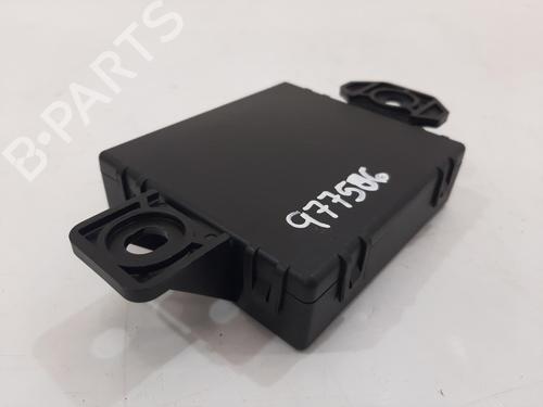 Øvrige Styrinhsenheder JAGUAR I-PACE (X590) EV400 AWD | BP29882120M11