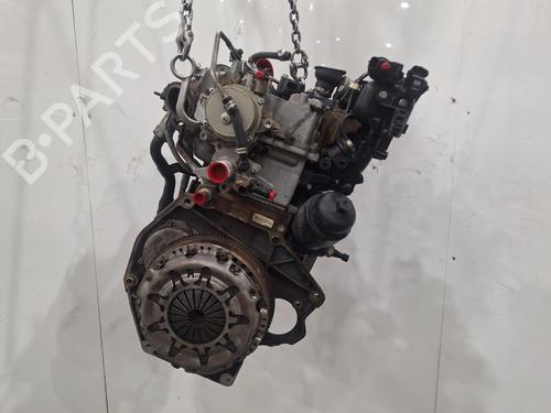 Used Engine Engine FIAT 500 C (312_) 0.9 (312AG1A) (86 hp) 39916752 39916752