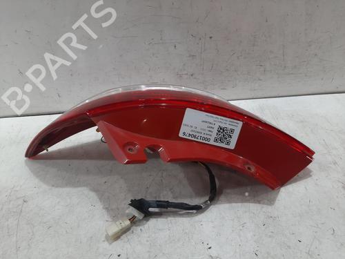 Right taillight SUZUKI SWIFT IV (FZ, NZ) 1.2 (AZG412, ZC72S) | BP37759548C35 - Image 3