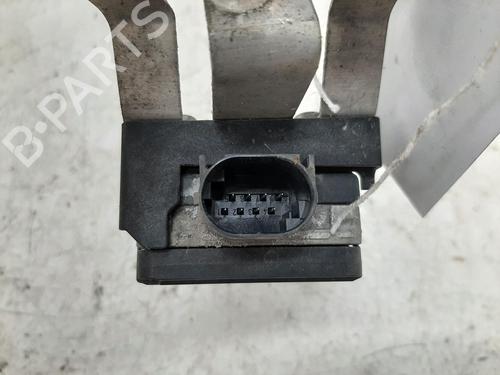 Elektronisk modul LAND ROVER RANGE ROVER IV (L405) 4.4 SDV8 4x4 | BP26842300M83 