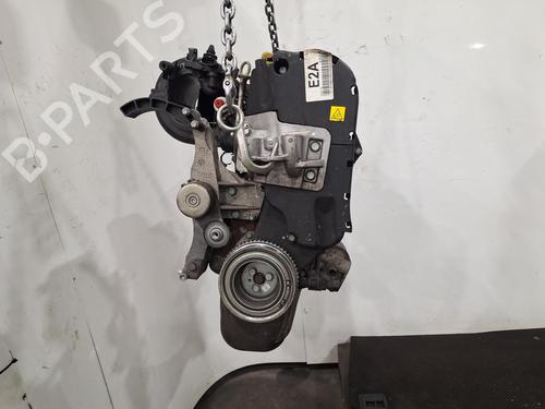 Used Engine FIAT 500L (351_, 352_) 1.4 (199LYB1B) (95 hp) 32718713