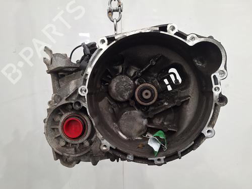 Used Gearbox KIA OPTIMA Sportswagon (JF) 1.7 CRDi (141 hp) 30694999