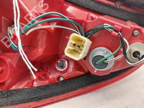 Right taillight TOYOTA RAV 4 III (_A3_) 2.2 D 4WD (ALA30_, ALA30R) | BP26864762C35 