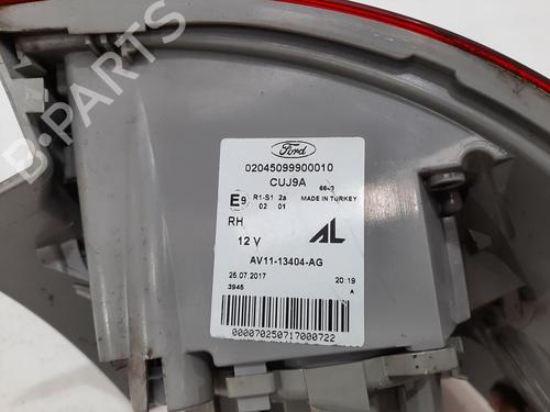 Right taillight FORD B-MAX (JK) 1.0 EcoBoost | BP34533816C35 - Image 6