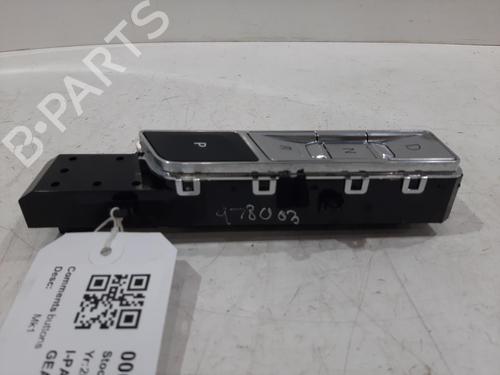 Gear lever JAGUAR I-PACE (X590) EV400 AWD | BP29237373M90 