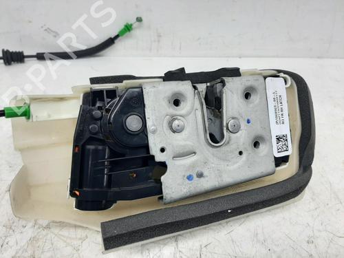 Front right lock TESLA MODEL 3 (5YJ3) EV AWD | BP29266429C97 - Image 4