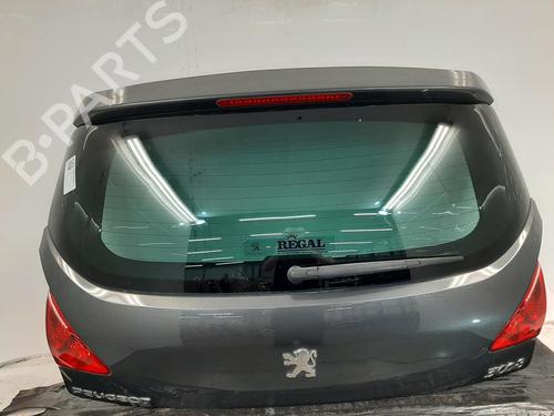Bagklap CC/Kombi-Coupé Bagklap CC/Kombi-Coupé 38446687 38446687