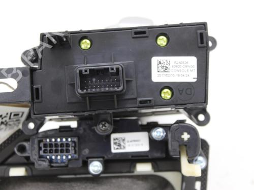 Used Gear lever KIA SPORTAGE IV (QL, QLE) 2.0 CRDi AWD (136 hp) 26804303
