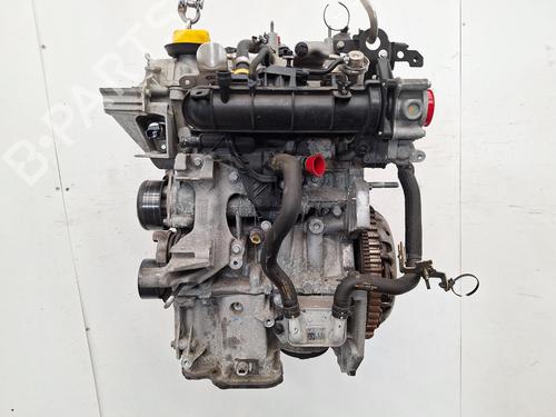 Engine RENAULT CLIO IV (BH_) 0.9 TCe 90 (BHNF, BHMA, BHMH, BHJK, BHJR) | BP37448912M1 - Image 5