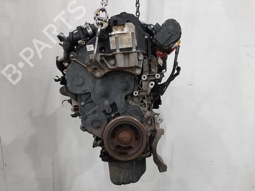 Used Engine FORD GRAND C-MAX (DXA/CB7, DXA/CEU) 1.6 TDCi (115 hp) 26840356