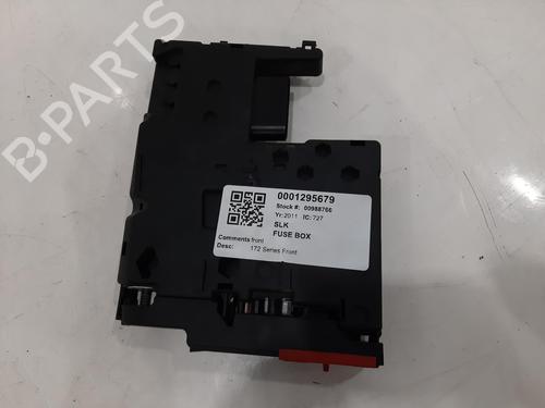 Fuse box MERCEDES-BENZ SLK (R172) 350 (172.457) | BP26841268E1 