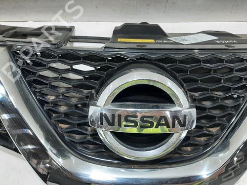 Grille NISSAN QASHQAI II (J11, J11_) 1.5 dCi | BP30694548C40