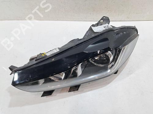 Left headlight JAGUAR XE (X760) 2.0 D | BP33282284C28 - Image 3