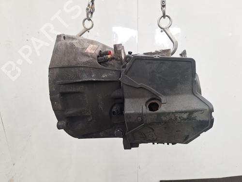 Gearbox FORD FIESTA VI (CB1, CCN) 1.5 TDCi | BP29810383M3 