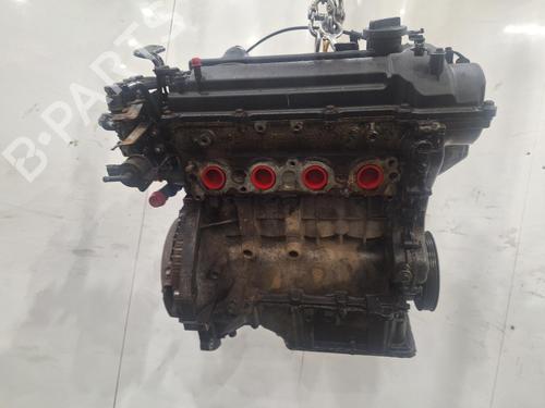 Engine HYUNDAI i10 I (PA) 1.2 | BP40454762M1 - Image 2