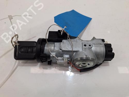 Ignition barrel NISSAN QASHQAI I (J10, NJ10) 1.6 | BP27501987M48 