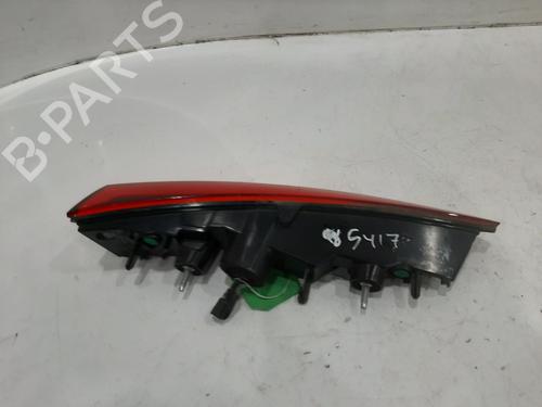 Højre baglygte RENAULT CAPTUR II (HF_) TCe 130 (HFMF) | BP26806248C35 