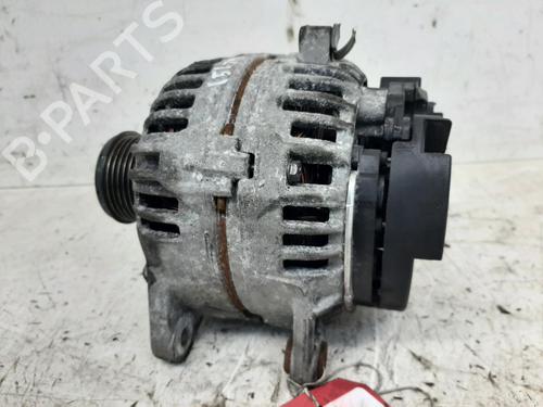 Alternator NISSAN QASHQAI / QASHQAI +2 I (J10, NJ10, JJ10E) 1.5 dCi | BP26766528M7 