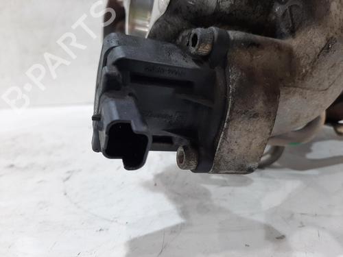 Turbocharger/Supercharger VOLVO V40 Hatchback (525) T2 | BP31649876M71 