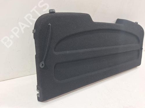 Hattehylde FORD FIESTA VI (CB1, CCN) 1.0 EcoBoost | BP31812252C85