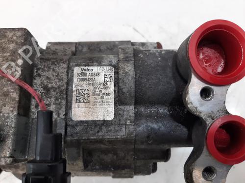AC compressor NISSAN MICRA III (K12) 1.2 16V | BP29524800M34 