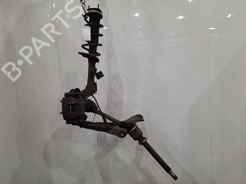 Used Right front suspension FORD TRANSIT CUSTOM V362 Van (FY, FZ) 2.0 EcoBlue (130 hp) 31537617